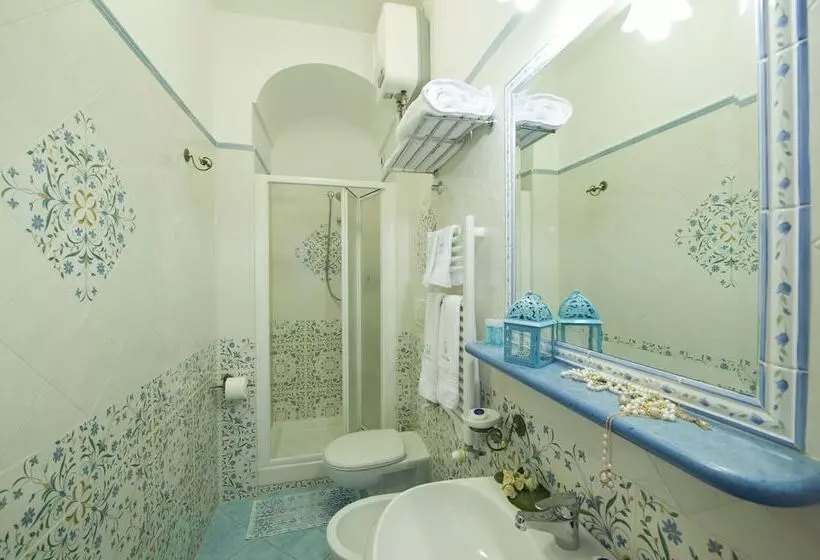 호텔 La Conchiglia