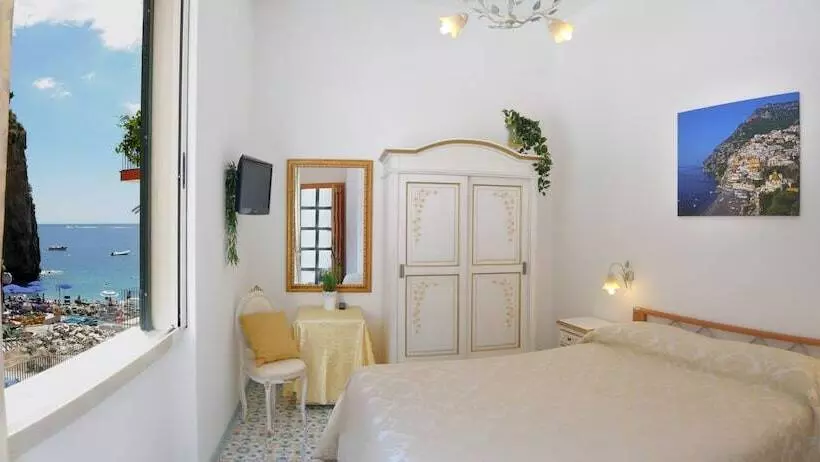 호텔 La Conchiglia