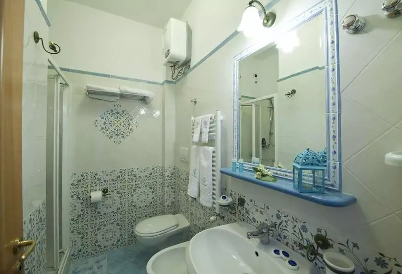 호텔 La Conchiglia