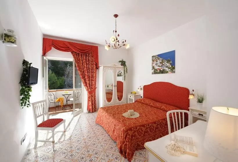 호텔 La Conchiglia