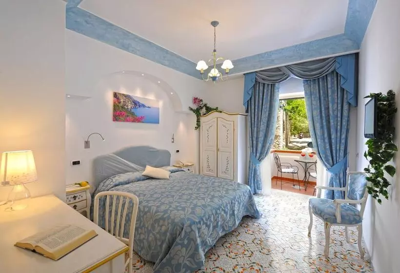 호텔 La Conchiglia