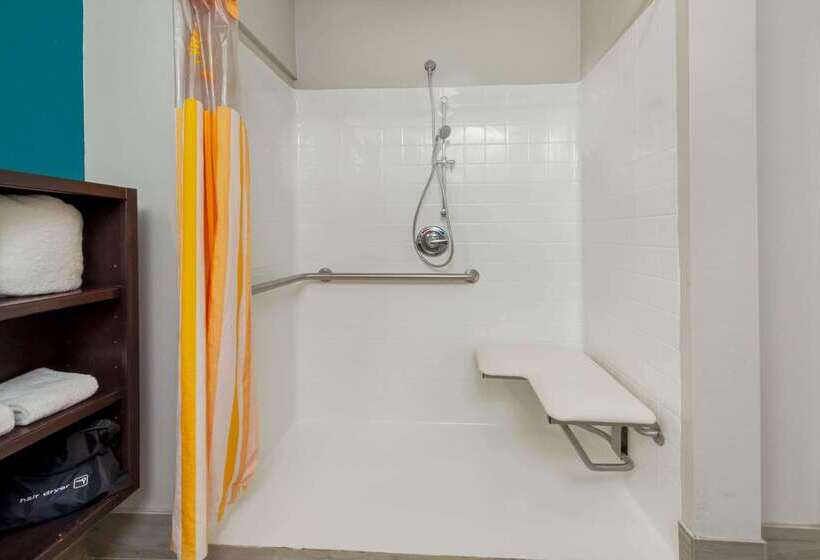 酒店 La Quinta By Wyndham Houston Humble Atascocita