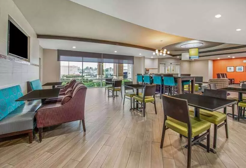 酒店 La Quinta By Wyndham Houston Humble Atascocita