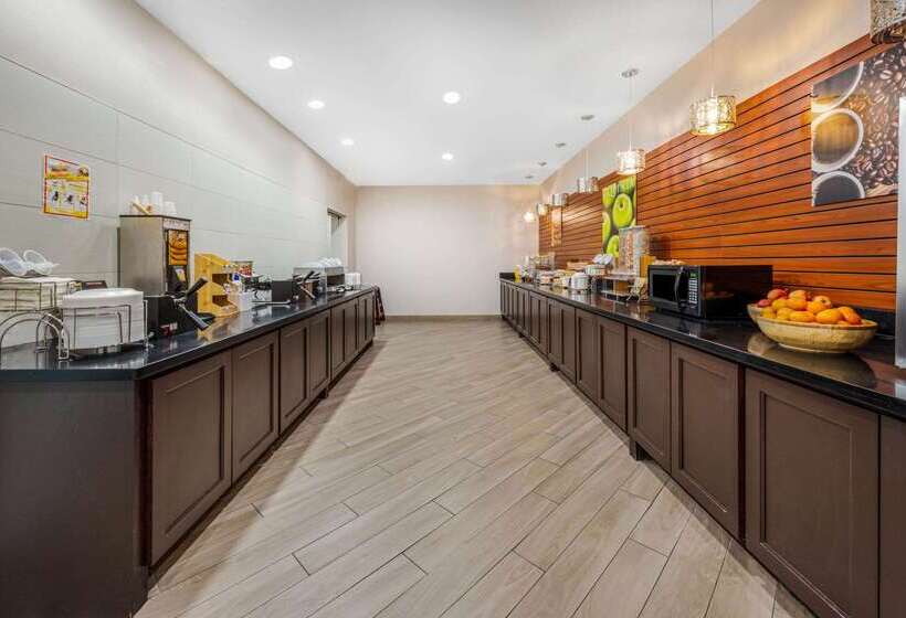 酒店 La Quinta By Wyndham Houston Humble Atascocita