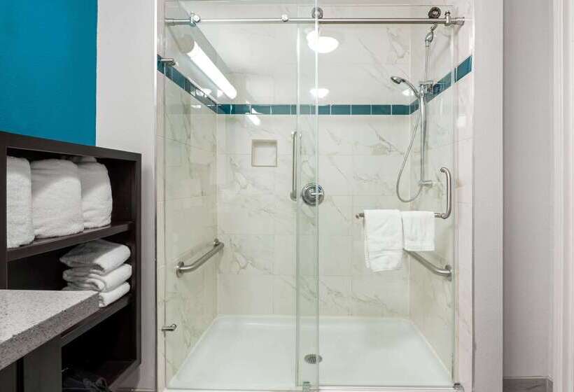 酒店 La Quinta By Wyndham Houston Humble Atascocita