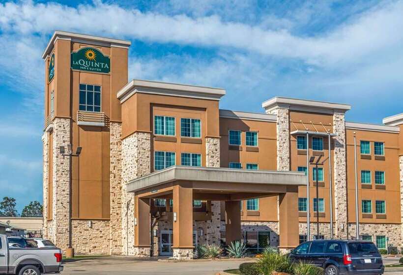酒店 La Quinta By Wyndham Houston Humble Atascocita