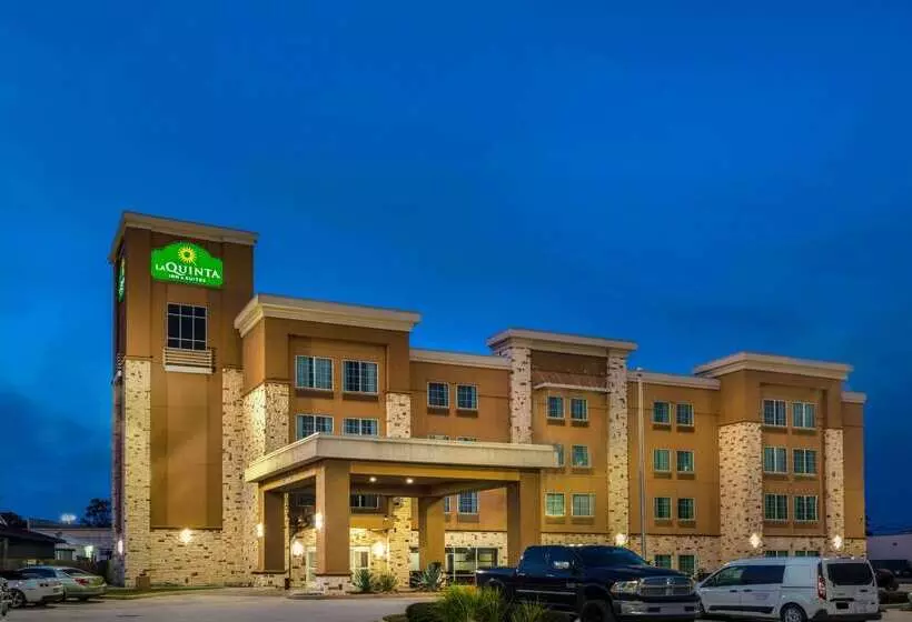 酒店 La Quinta By Wyndham Houston Humble Atascocita