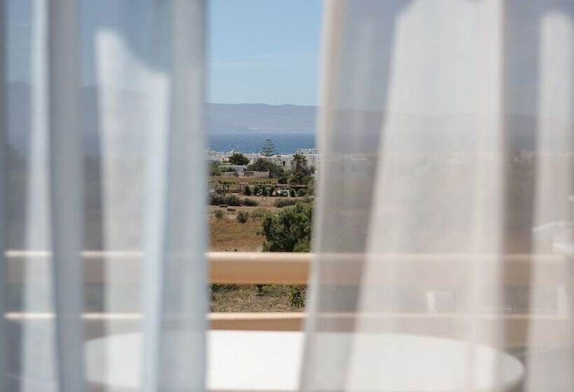 فندق Margaritari