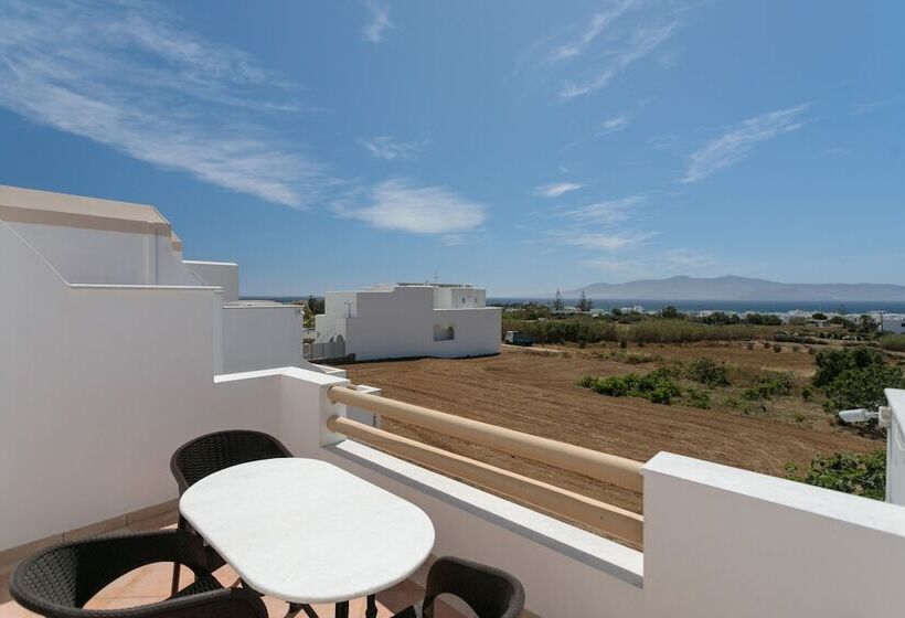 فندق Margaritari