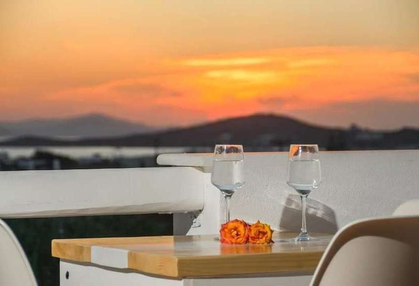 فندق Margaritari