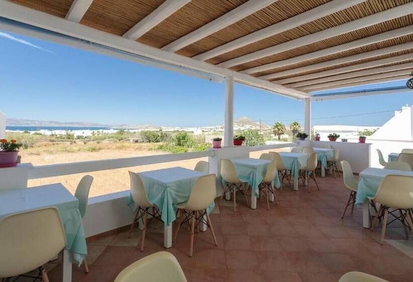 فندق Margaritari