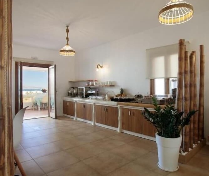 فندق Margaritari