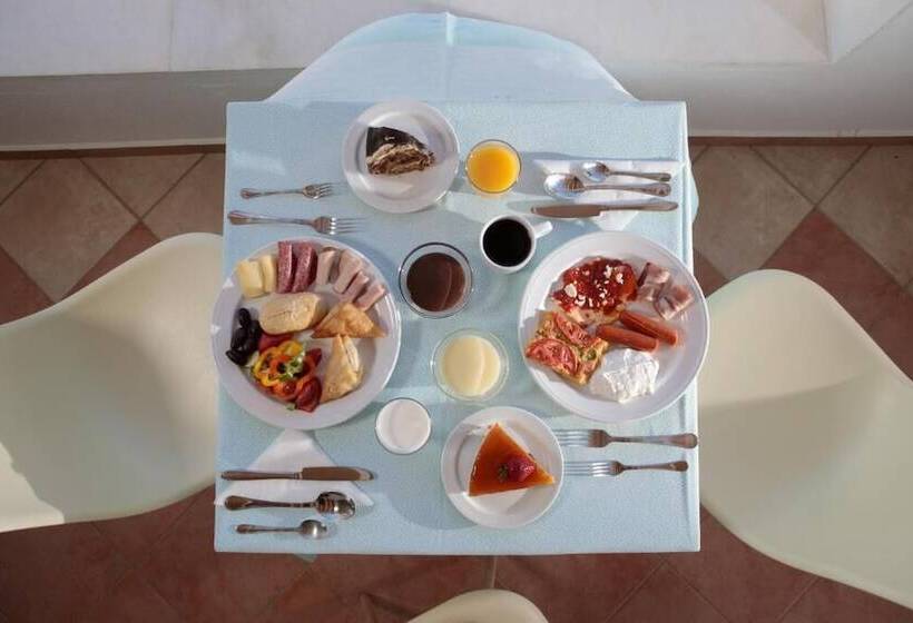 فندق Margaritari