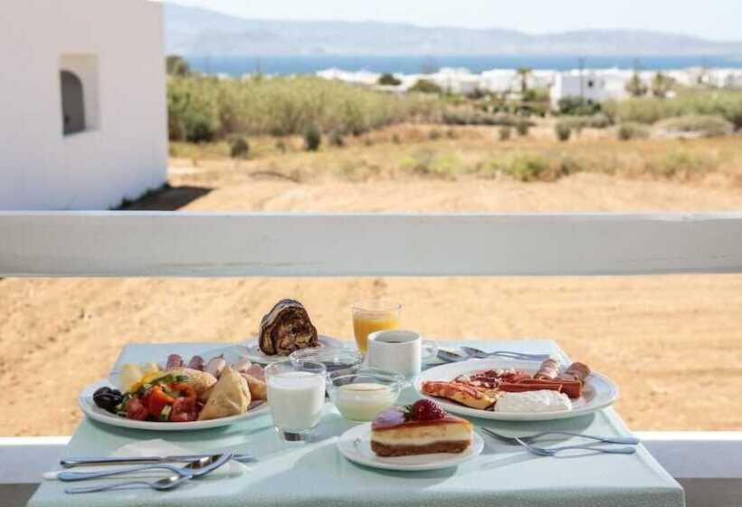 فندق Margaritari