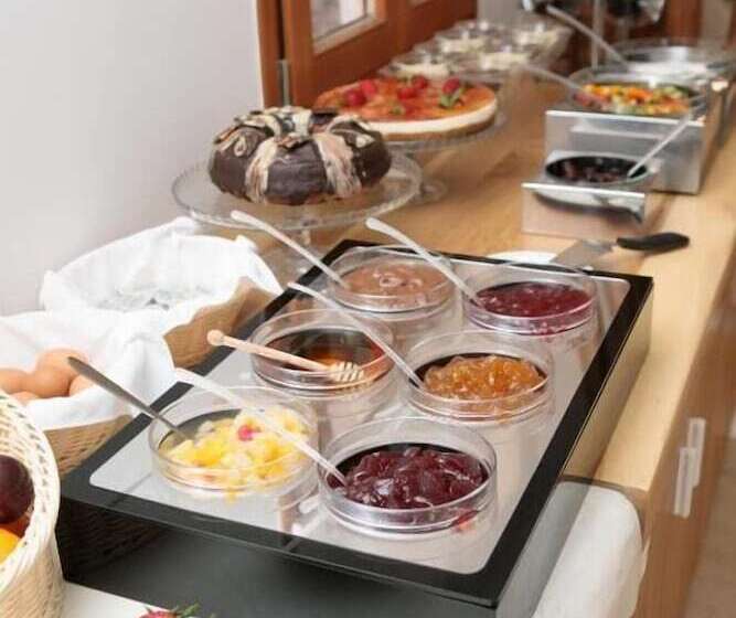 فندق Margaritari