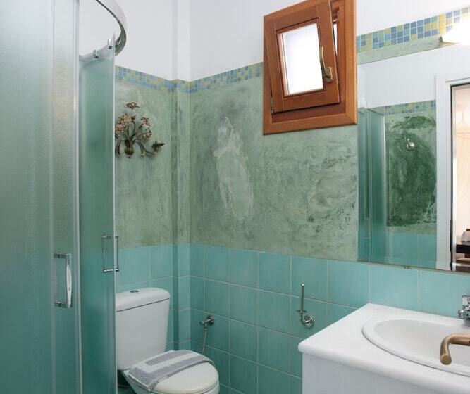 فندق Margaritari