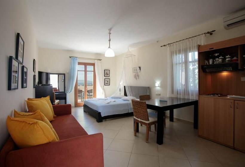 فندق Margaritari