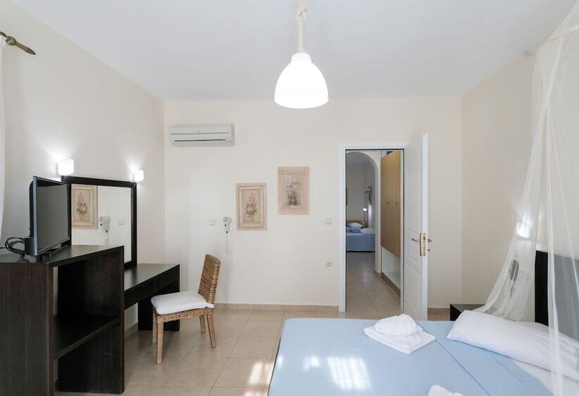 فندق Margaritari