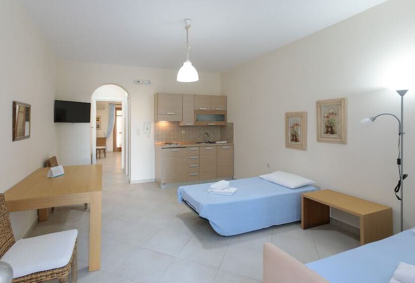 فندق Margaritari