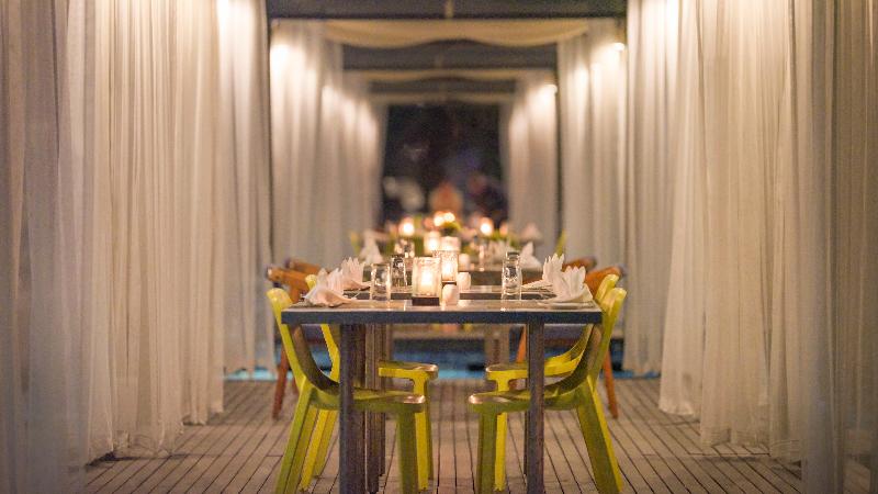 Otel Maya Sanur Resort & Spa