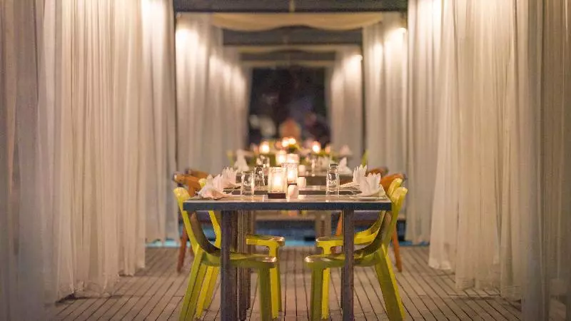 Отель Maya Sanur Resort & Spa