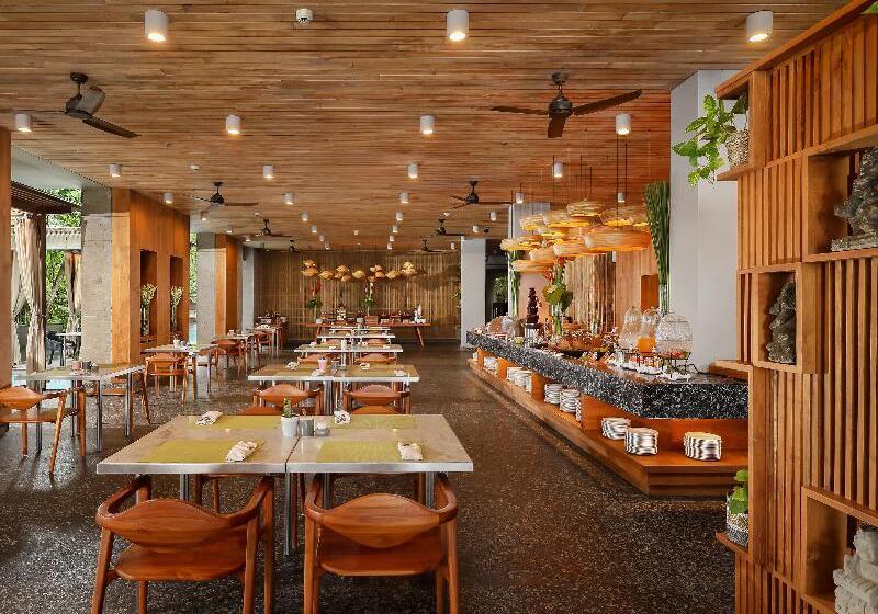 Otel Maya Sanur Resort & Spa