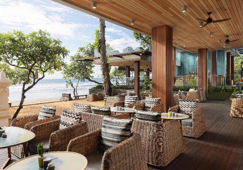 Otel Maya Sanur Resort & Spa