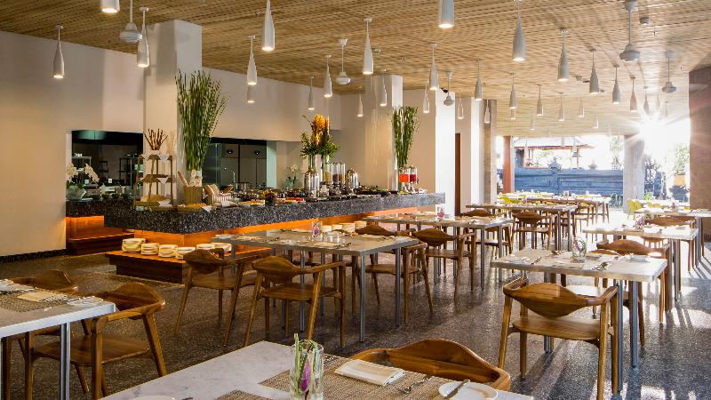 Otel Maya Sanur Resort & Spa