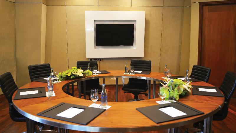 Otel Maya Sanur Resort & Spa