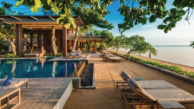 Otel Maya Sanur Resort & Spa