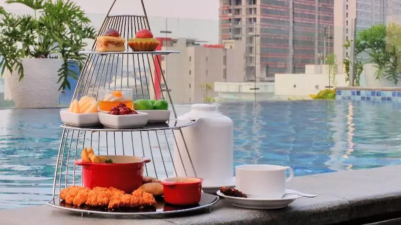 Hotelli Mercure Jakarta Cikini