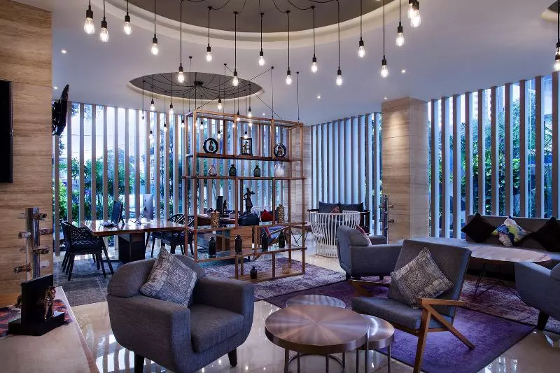 Hotelli Mercure Jakarta Cikini