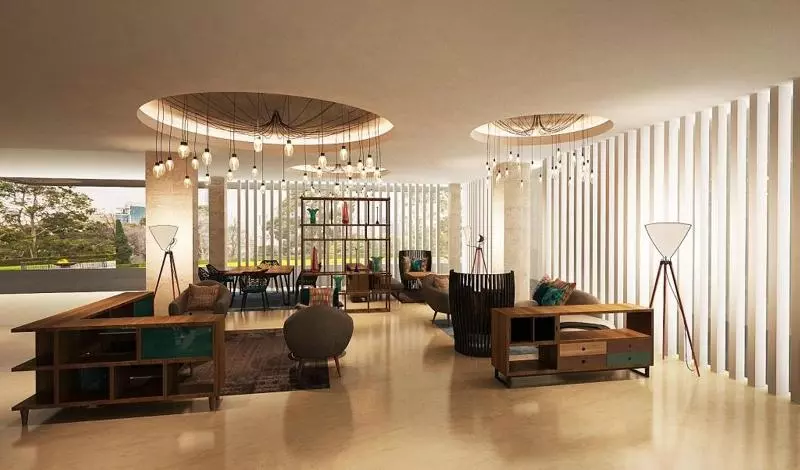 Hotelli Mercure Jakarta Cikini