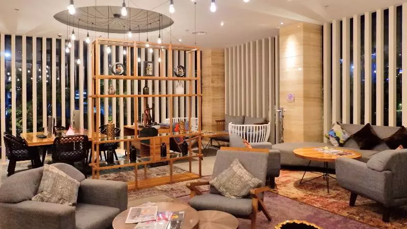 Hotelli Mercure Jakarta Cikini