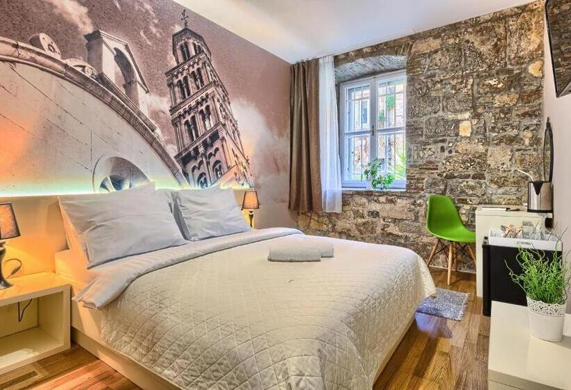 Hotel Judita Palace Heritage