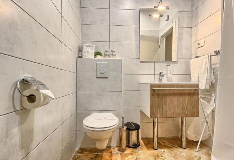 Hotel Judita Palace Heritage