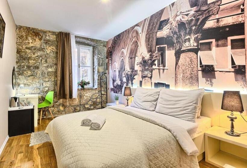 Hotel Judita Palace Heritage