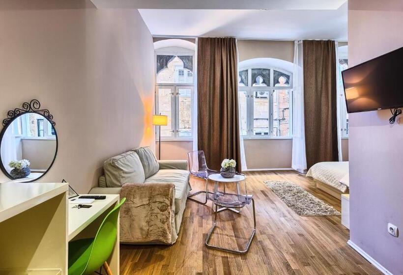 Hotel Judita Palace Heritage