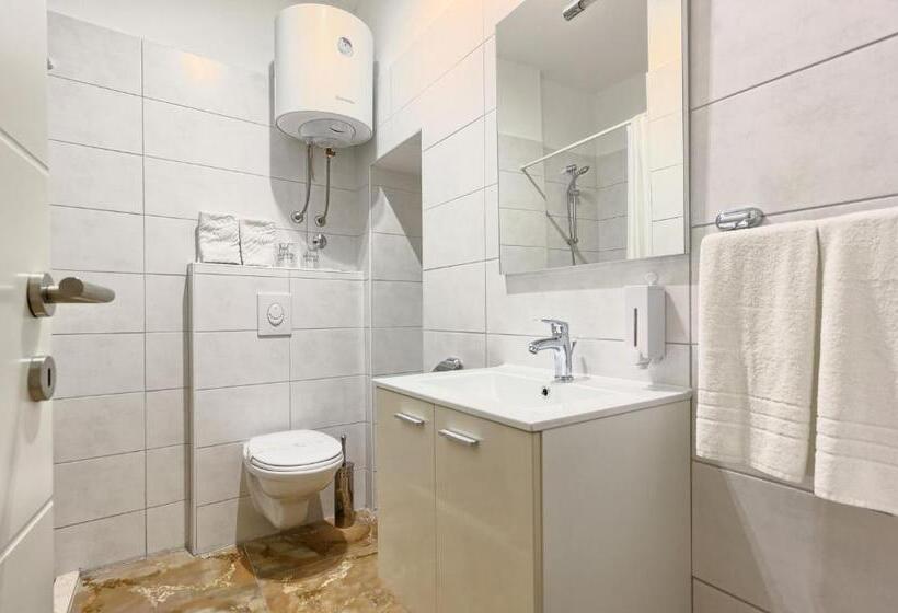 Hotel Judita Palace Heritage