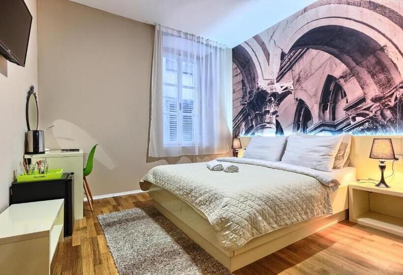 Hotel Judita Palace Heritage