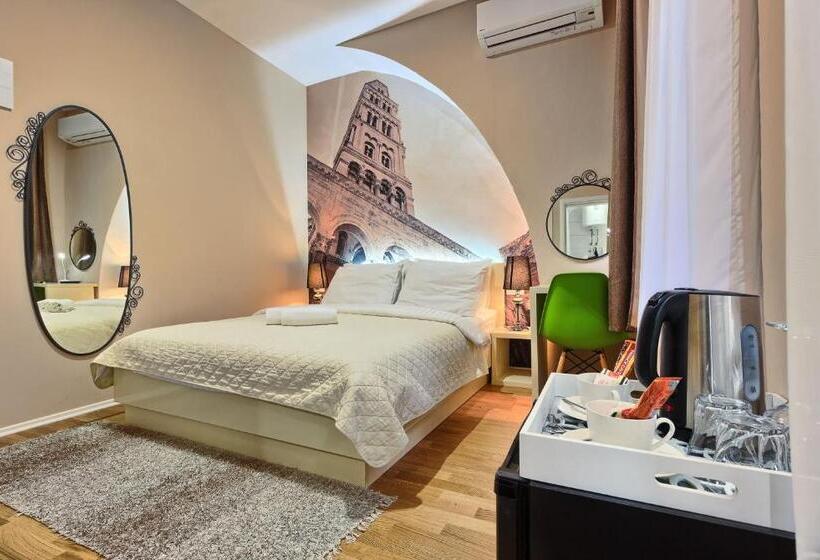 Hotel Judita Palace Heritage