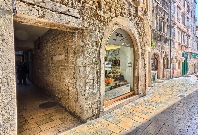 Hotel Judita Palace Heritage