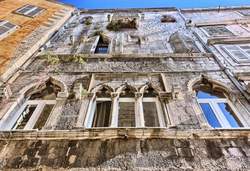 Hotel Judita Palace Heritage