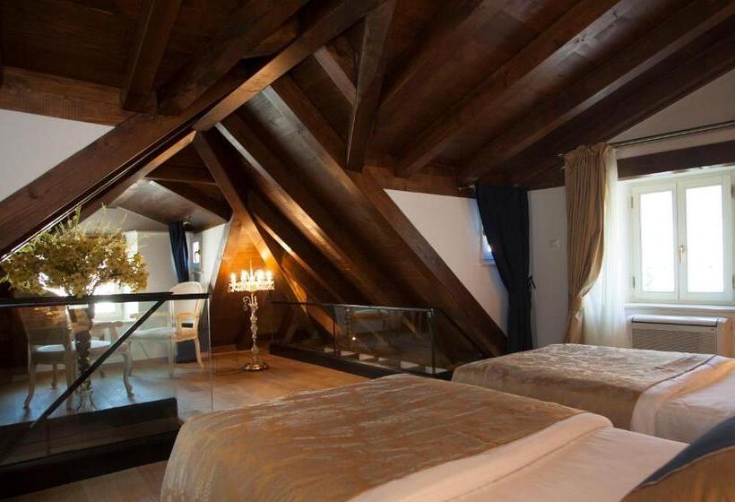 Hotel Judita Palace Heritage