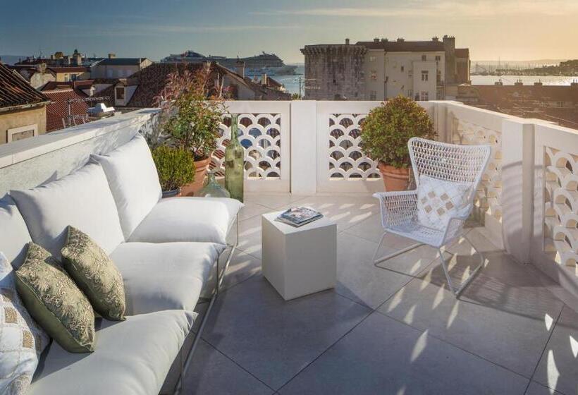 Hotel Judita Palace Heritage