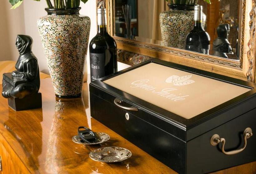 Hotel Judita Palace Heritage