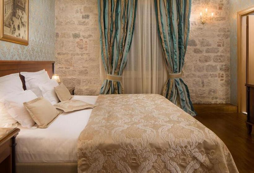 Hotel Judita Palace Heritage