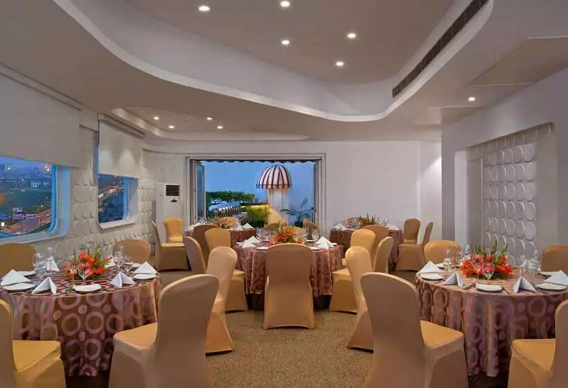 Hotelli Park Inn By Radisson New Delhi Ip Extension