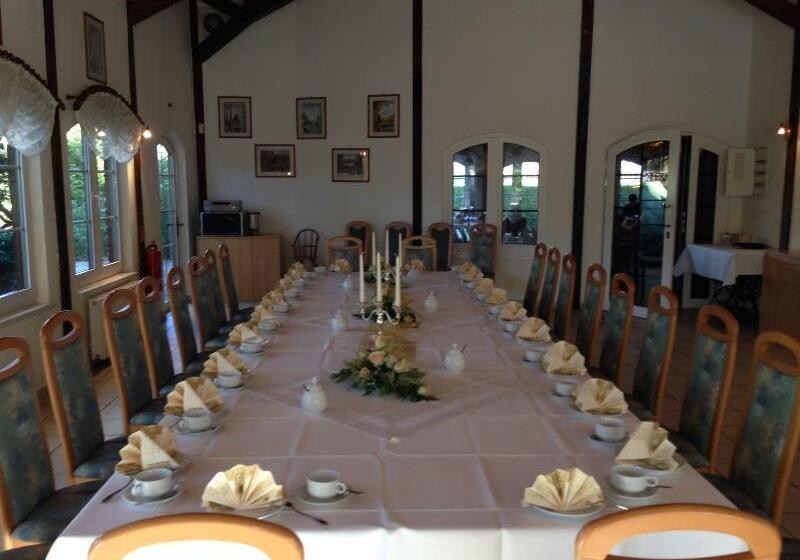 בית מלון כפרי & Restaurant Zur Spreewalderin