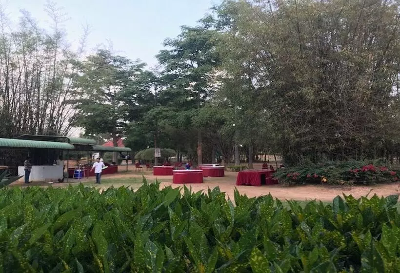 Hotelli Solace Resorts And Spa